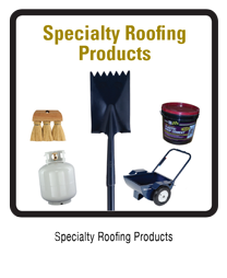 SPECIALTY ROOFING TOOLS