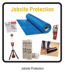 Jobsite Protection